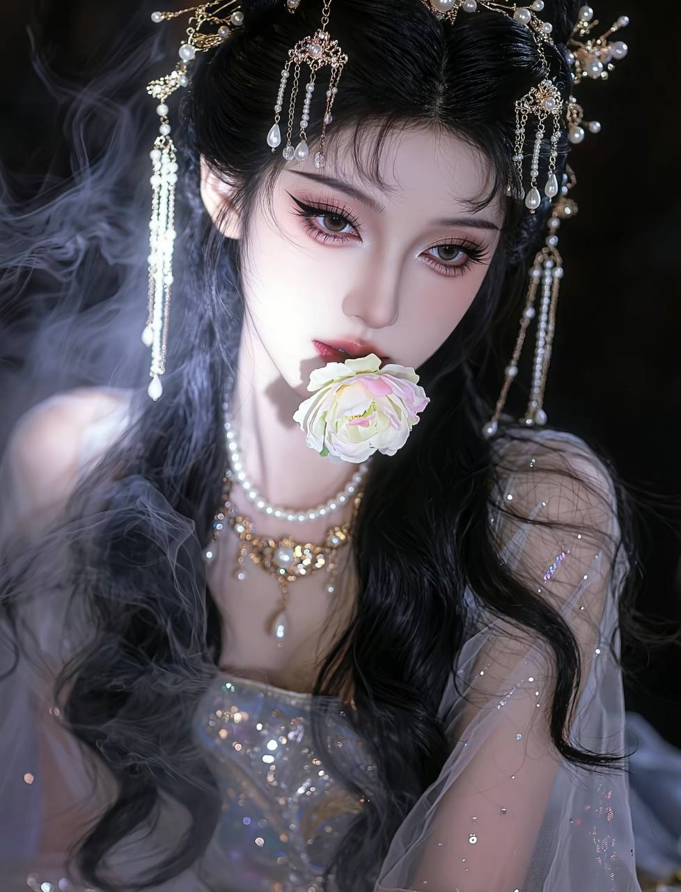 潮汐告白